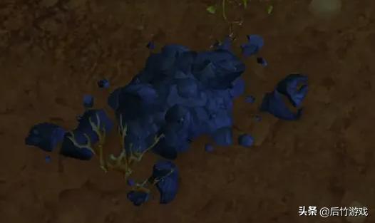 6.2种族天赋_魔兽世界11.0土灵种族细节_土灵种族天赋分析