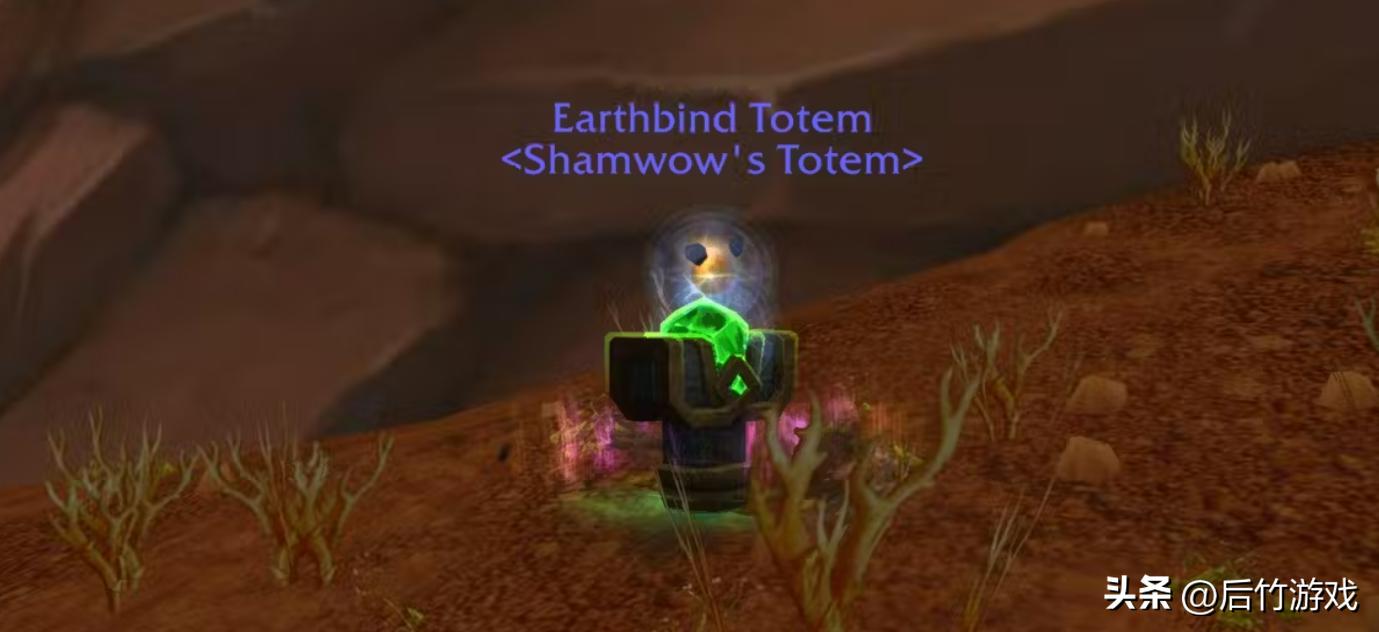 魔兽世界11.0土灵种族细节_6.2种族天赋_土灵种族天赋分析