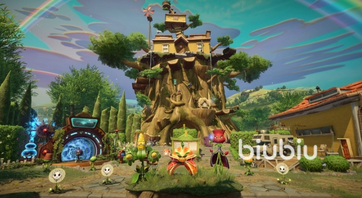 biubiu加速器稳定运行_植物大战僵尸2 ipad闪退_植物大战僵尸2闪退原因