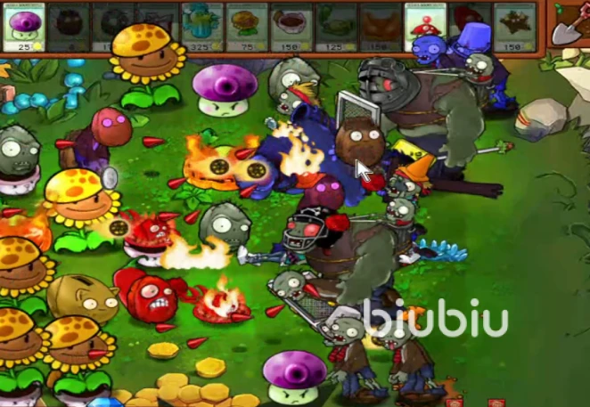 biubiu加速器解决植物大战僵尸2闪退_植物大战僵尸2 ipad闪退_植物大战僵尸2闪退解决办法