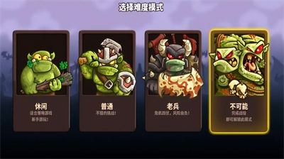 王国保卫战2破解版全英雄无限钻石_王国保卫战2前线攻略技巧_皇家保卫战2下载