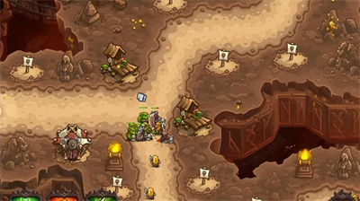 皇家保卫战2下载_王国保卫战2前线攻略技巧_王国保卫战2破解版全英雄无限钻石