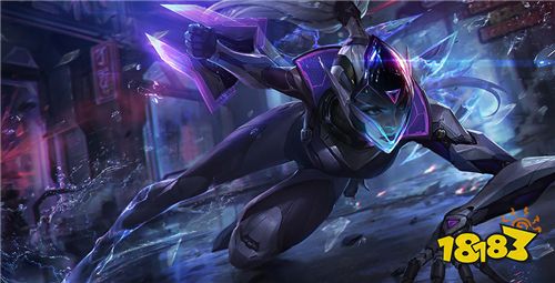 英雄联盟手游薇恩怎么玩 LOL手游薇恩技能加点及出装详解