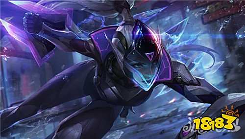 英雄联盟手游薇恩技能介绍 lol手游vn技能一览