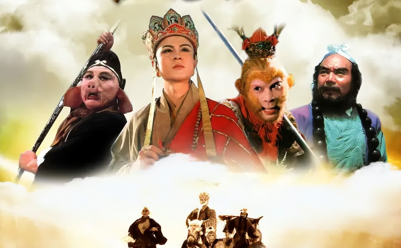 唐玄奘晚年遭遇_唐玄奘真实经历_玄奘的身世隐藏剧情