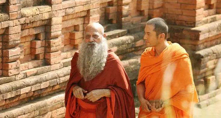 唐玄奘真实经历_玄奘的身世隐藏剧情_唐玄奘晚年遭遇