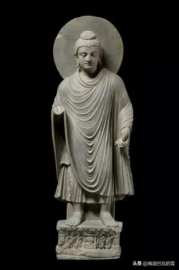 玄奘的身世隐藏剧情_玄奘真实历史_玄奘西行路线与归国路线