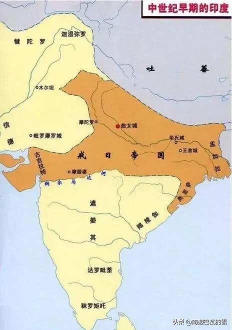 玄奘的身世隐藏剧情_玄奘西行路线与归国路线_玄奘真实历史