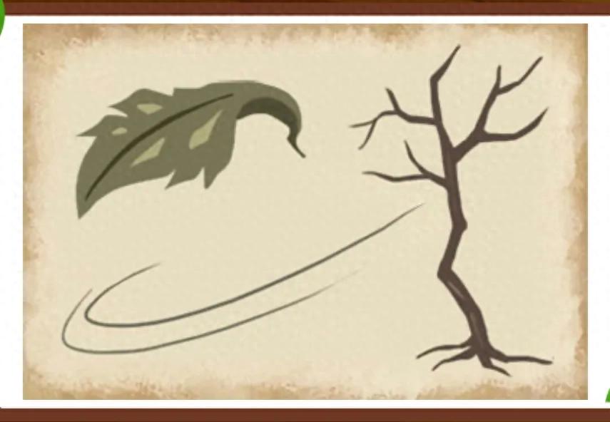 疯狂挑战猜成语，“智慧小达人”闪亮登场！