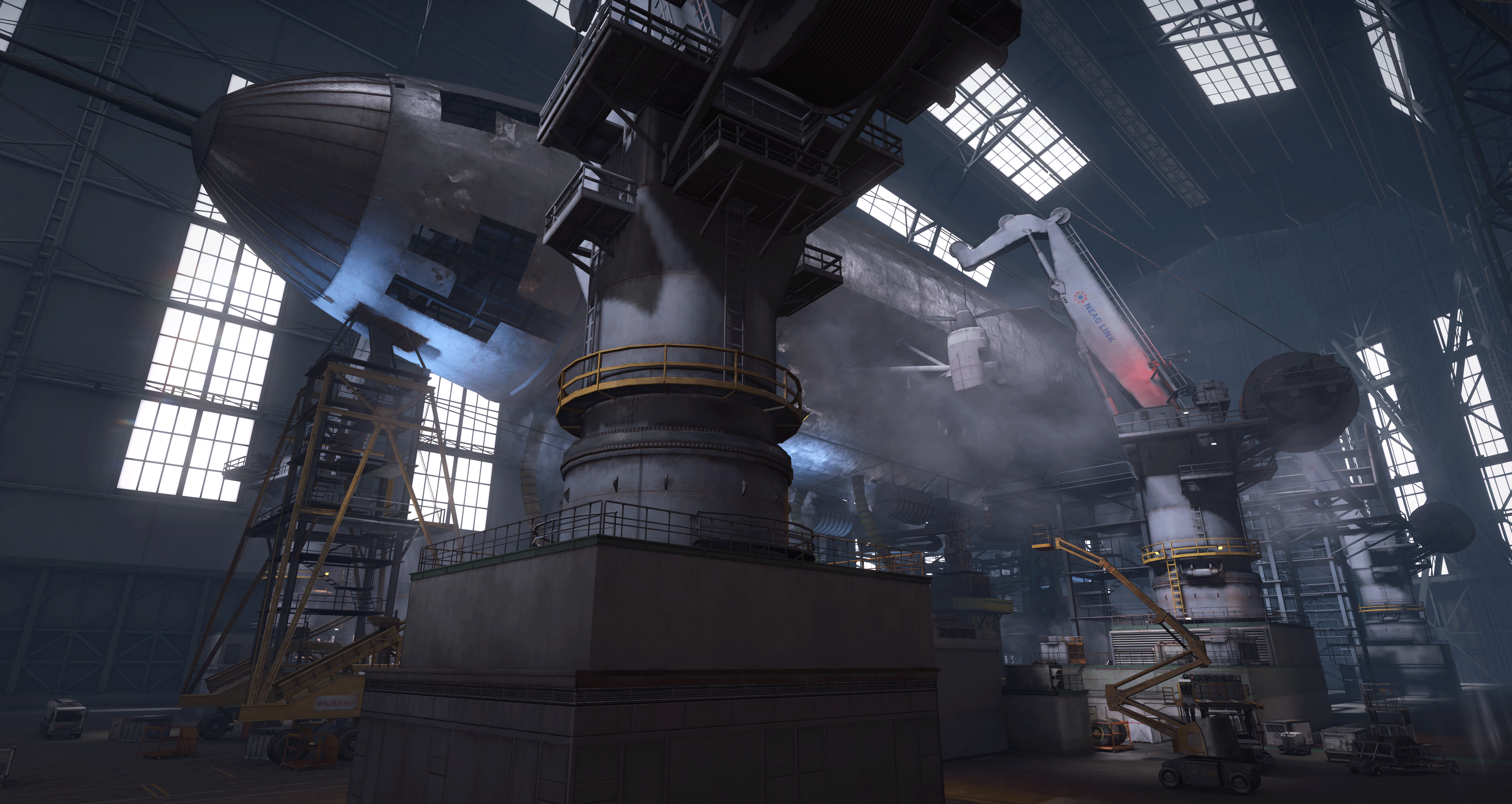 《穿越火线高清竞技大区》计划于3月8日上午8:00停机更新，预计维护2个小时，服务器工作完成后我们会提前开启服务器；