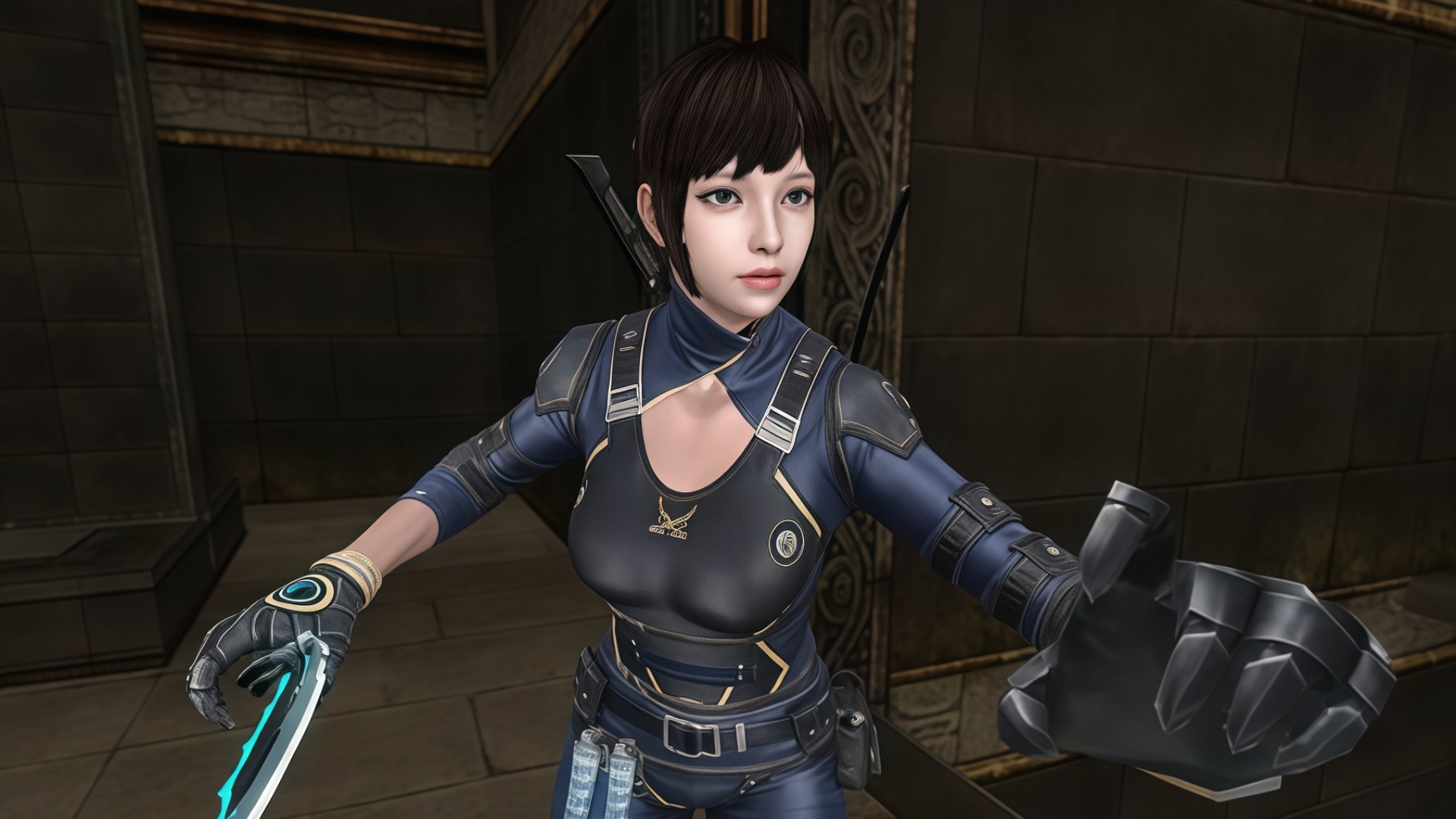 穿越火线剑齿虎评分低原因_穿越火线张馨予图片大全_穿越火线剑齿虎口碑差