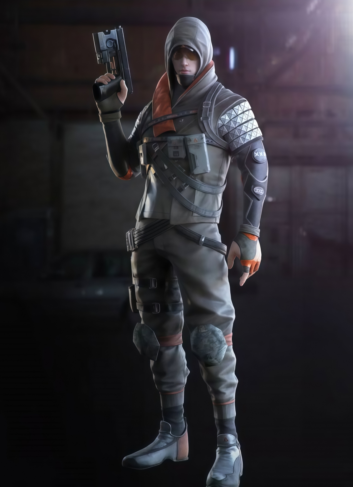 穿越火线剑齿虎评分低原因_穿越火线剑齿虎口碑差_穿越火线张馨予图片大全