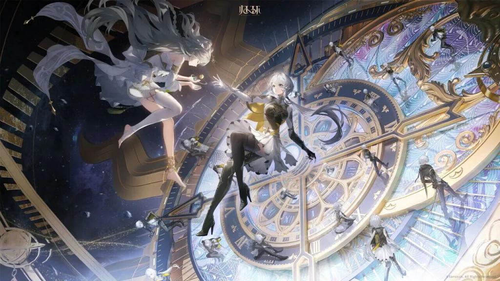 二次元GTA 开放世界 游戏 2026_2026公测的3d网游