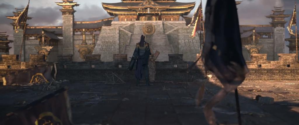 二次元GTA 开放世界 游戏 2026_2026公测的3d网游