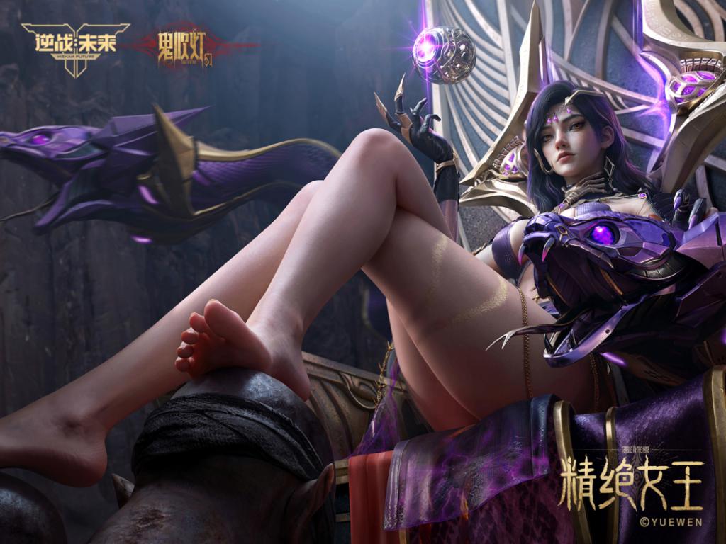 二次元GTA 开放世界 游戏 2026_2026公测的3d网游