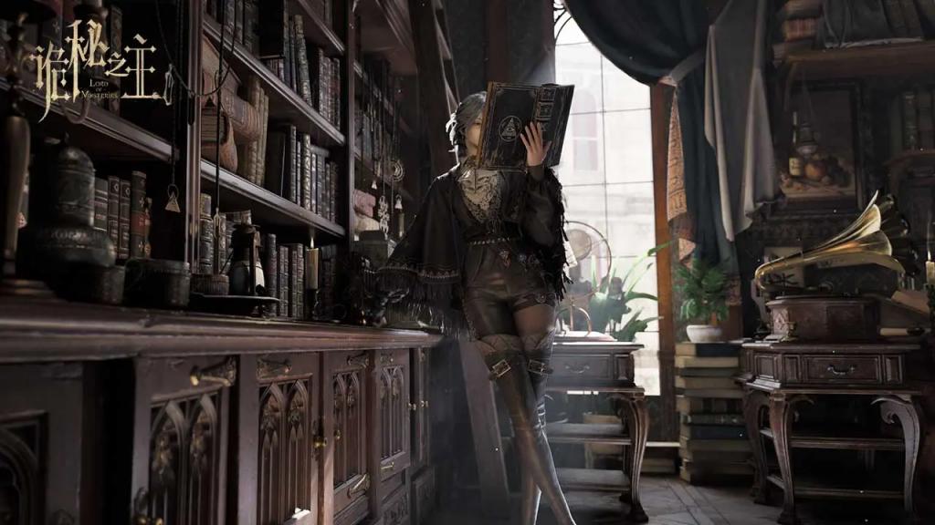 2026公测的3d网游_二次元GTA 开放世界 游戏 2026