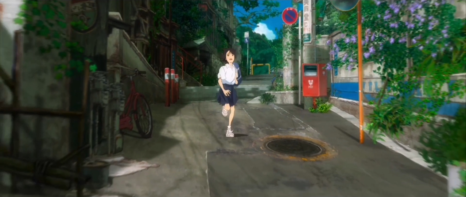 神秘的卵 神谕者_海兽之子 神秘主义 宇宙观