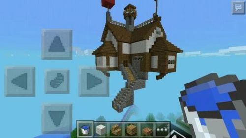 我的世界1.10作弊码大全_我的世界1.10作弊指令_我的世界1.10建图指令分享