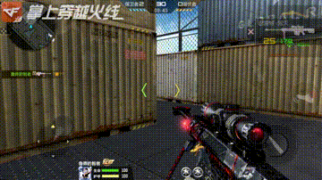 穿越火线擎天怎么变形_双管猎枪MK23-湛蓝裂痕_穿越火线非氪金强势武器推荐