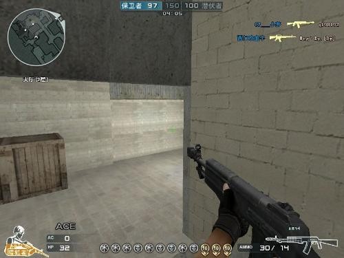 穿越火线星座武器盘点_穿越火线精英军火库怎么_CF星座武器原型特点