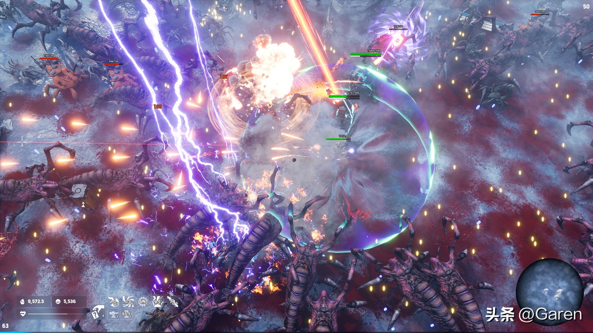 科幻机甲类幸存者游戏_星际防御战无敌版_星际掠夺者: 幸存者 中文游戏