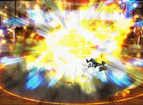 dnf男气功三觉技能介绍与展示