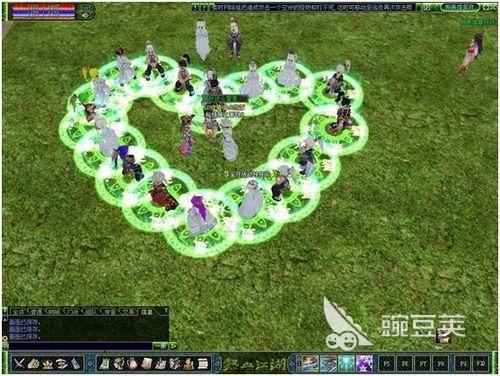 热血江湖练级攻略_热血江湖升级攻略_拜师快速升级技巧