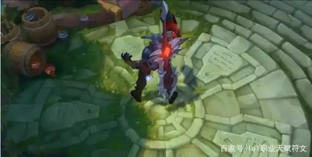 剑魔圣骑皮肤评分_lol霸天剑魔视频_霸天剑魔炫彩效果