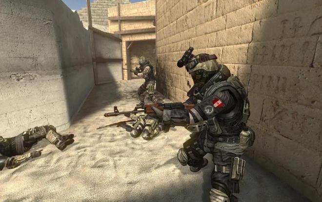 穿越火线怀旧模式_穿越火线运输船bug_穿越火线经典地图