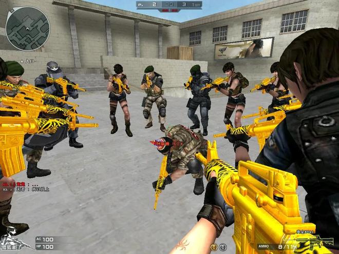 穿越火线经典地图_穿越火线运输船bug_穿越火线怀旧模式