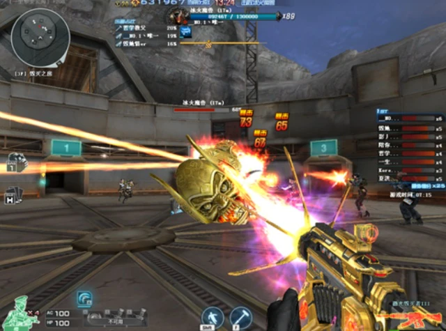 穿越火线游戏怎么进不去_虚空裂缝怎么刷神圣爆裂者_穿越火线虚空裂缝bug分析