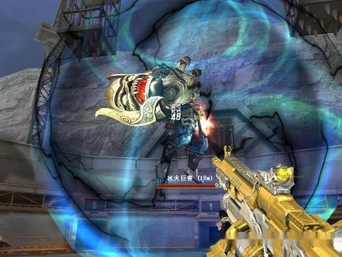 虚空裂缝怎么刷神圣爆裂者_穿越火线游戏怎么进不去_穿越火线虚空裂缝bug分析