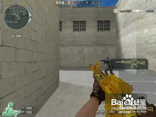 cf火麒麟怎么刷