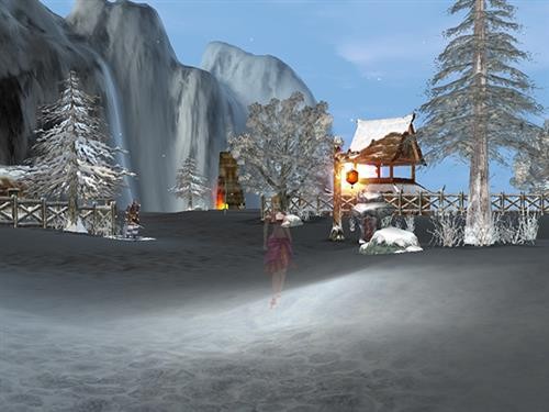 画面最好的武侠网游_3D武侠网游新英雄_MM玩家喜爱的唯美游戏