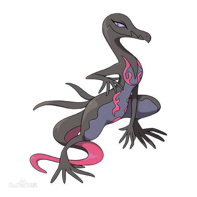 口袋妖怪日月通关队伍选择标准_口袋妖怪3ds最强阵容_御三家的选择