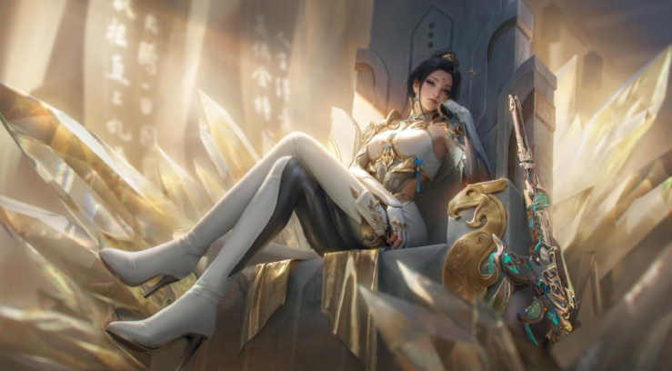 穿越火线幽临城下新内容新地图玩法系统更新2024S4赛季排位赛生化模式优化武器皮肤光效印花挂饰命中特效角色个性化收藏家家园仓库回收_穿越火线枪战王者更新消息