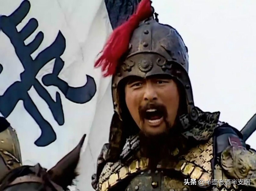 救过吕布性命，比张辽忠诚比关羽勇猛的悍将，曹操为何忍心杀掉？