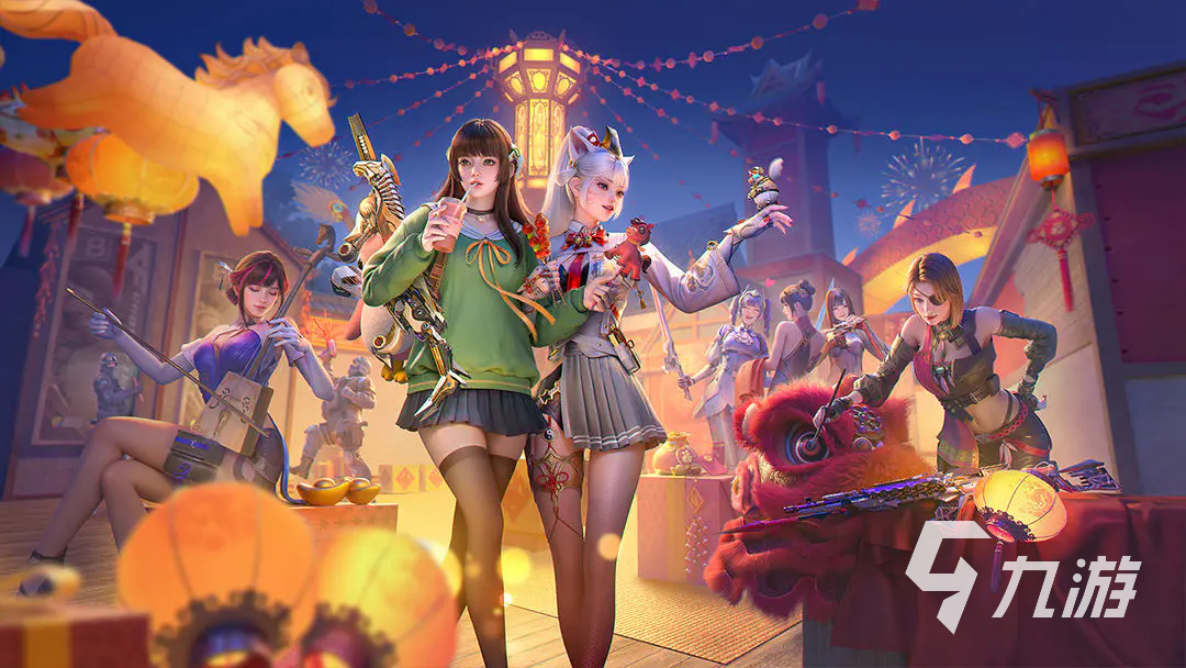 穿越火线枪战王者悠悠牌通行证系统介绍 穿越火线枪战王者悠悠牌通行证介绍