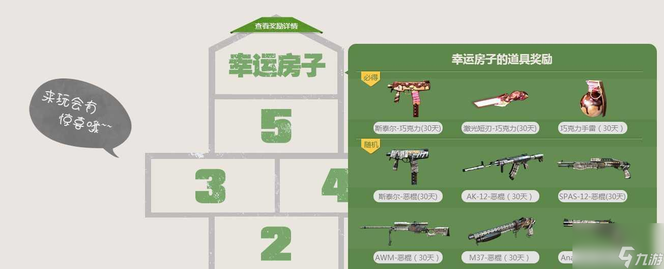 穿越火线挂房的方法是什么？