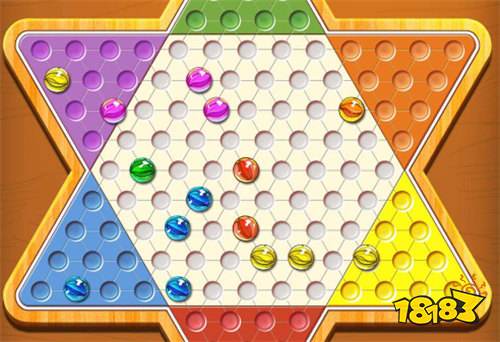 十大经典休闲跳棋游戏大全 超值的玩的休闲跳棋游戏排行榜