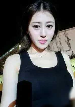 南方空姐_空姐娱乐圈影响力_中国十大最美空姐