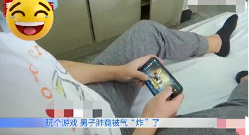 连输四个小时气炸肺！这些游戏行为可能正在伤害你的队友