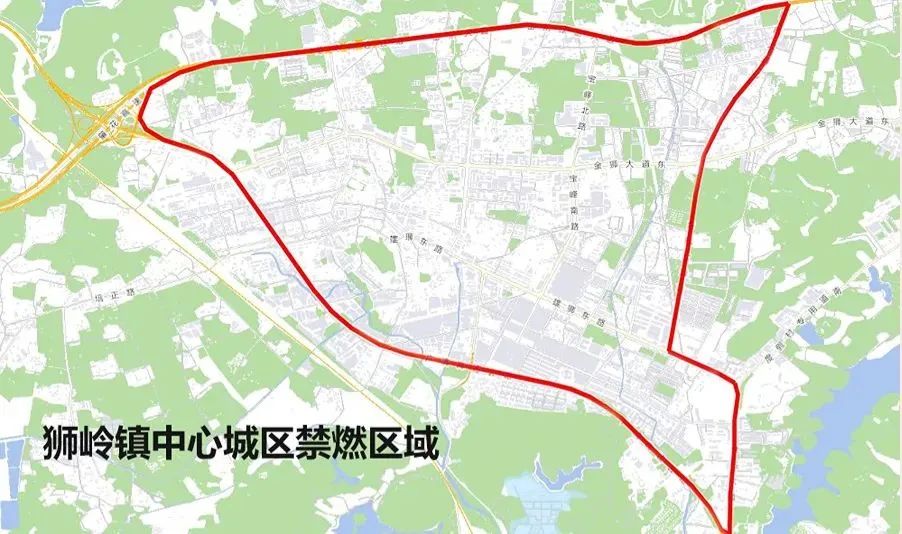 今年春节能放烟花吗？广州多区最新消息汇总→