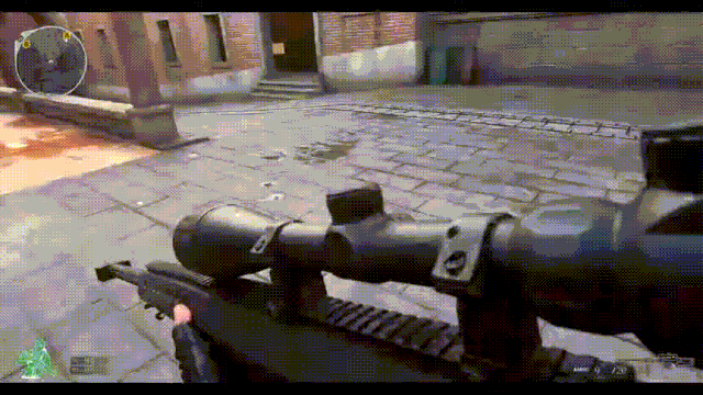 《穿越火线》IP全产业链布局_电竞题材影视剧_怎么看穿越火线再那个区