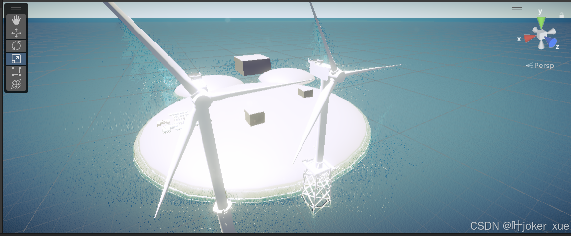 Unity User Manual 2022.3_unity课程学习_智能拼图unity3d素材