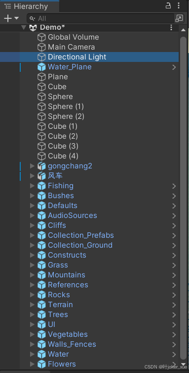 智能拼图unity3d素材_unity课程学习_Unity User Manual 2022.3