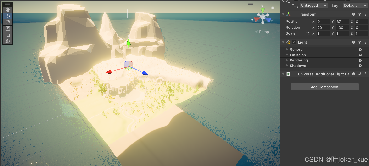 智能拼图unity3d素材_unity课程学习_Unity User Manual 2022.3