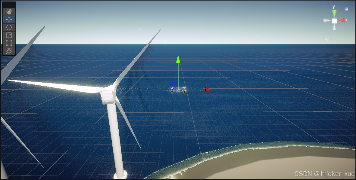 unity课程学习_智能拼图unity3d素材_Unity User Manual 2022.3