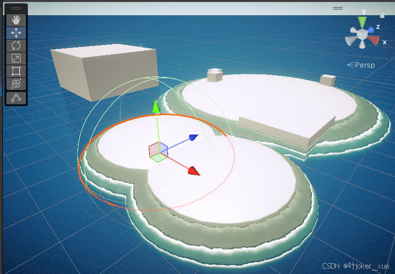 Unity User Manual 2022.3_unity课程学习_智能拼图unity3d素材