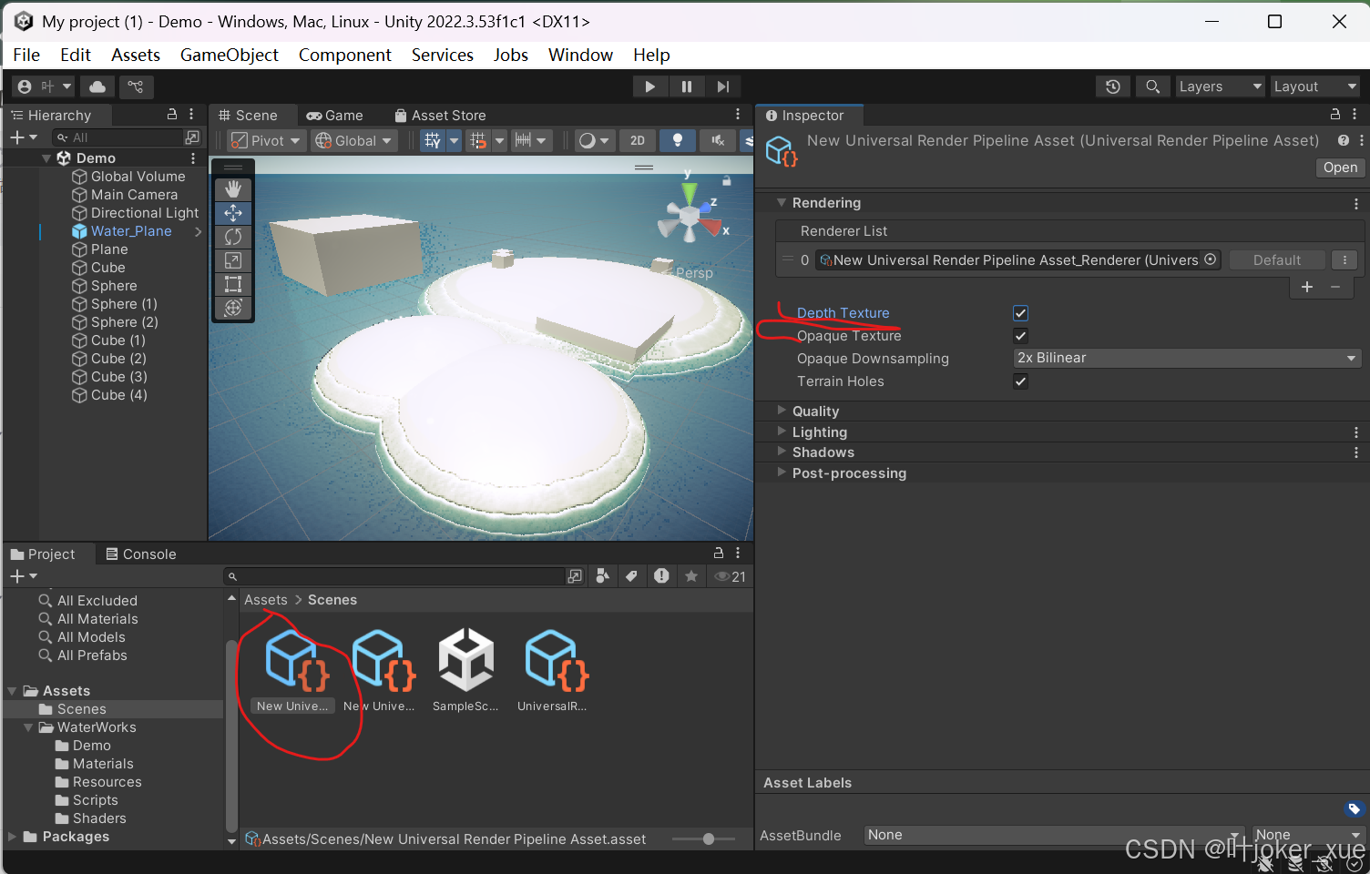 unity课程学习_Unity User Manual 2022.3_智能拼图unity3d素材